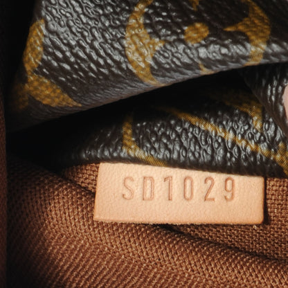 Louis Vuitton Monogram Totally PM 7 of 7