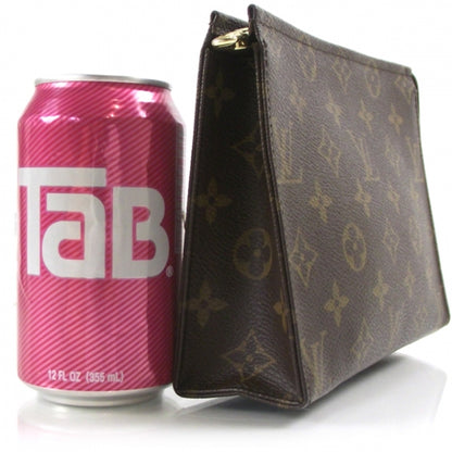 Louis Vuitton Monogram Toiletry Pouch 19 3 of 8