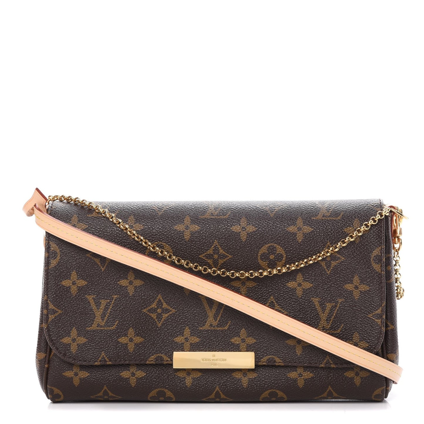 Monogram Favorite MM