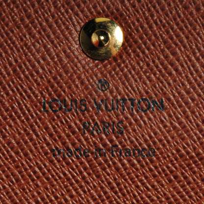 Louis Vuitton Monogram 6 Key Multicles Holder 6 of 7