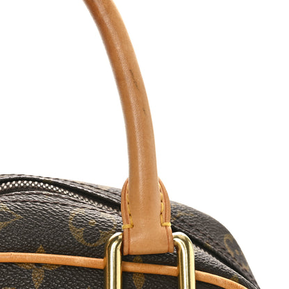 Louis Vuitton Monogram Manhattan PM 9 of 10