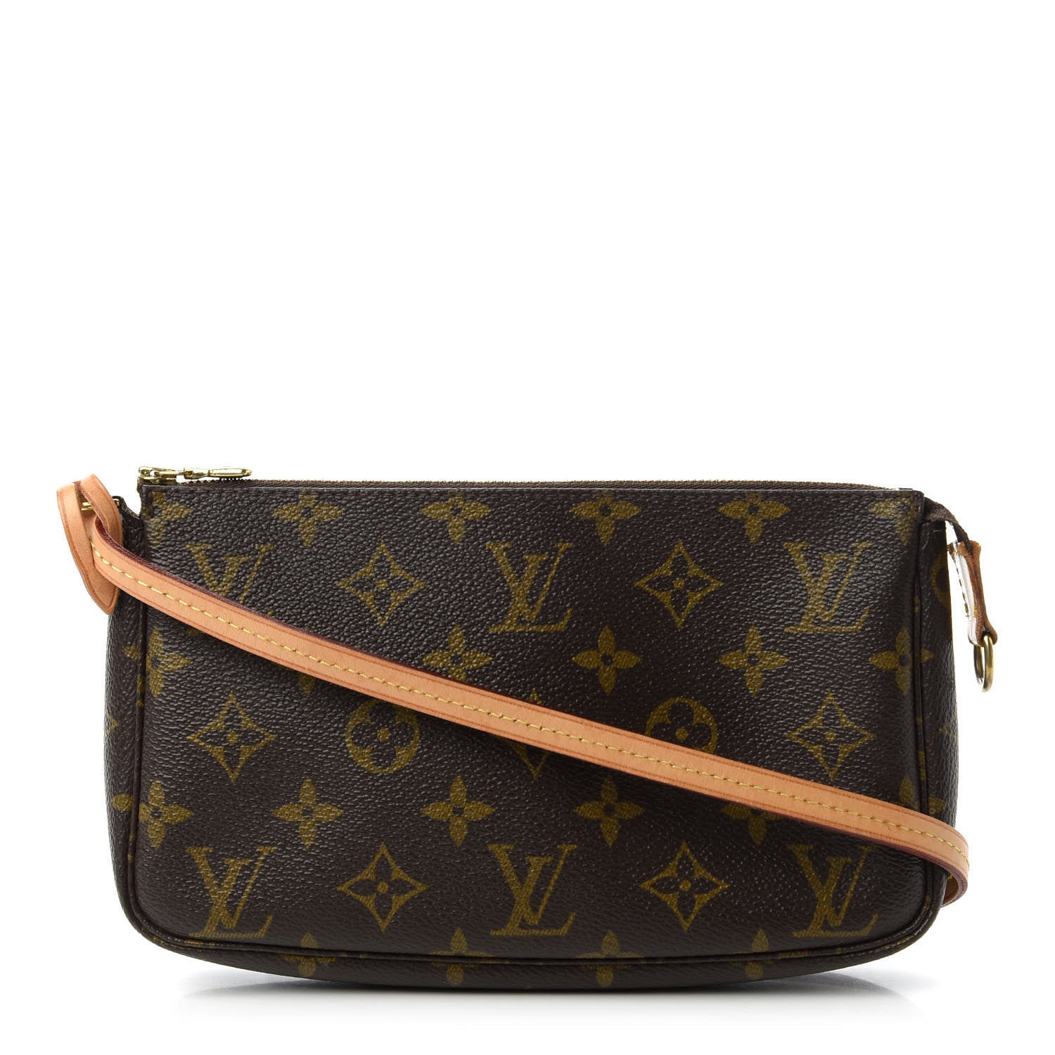 Louis Vuitton Monogram Pochette Accessories 1 of 10