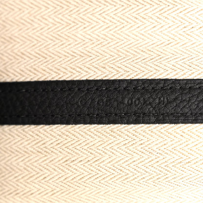 Hermes Negonda Garden Party Tote 36 MM Black 7 of 10