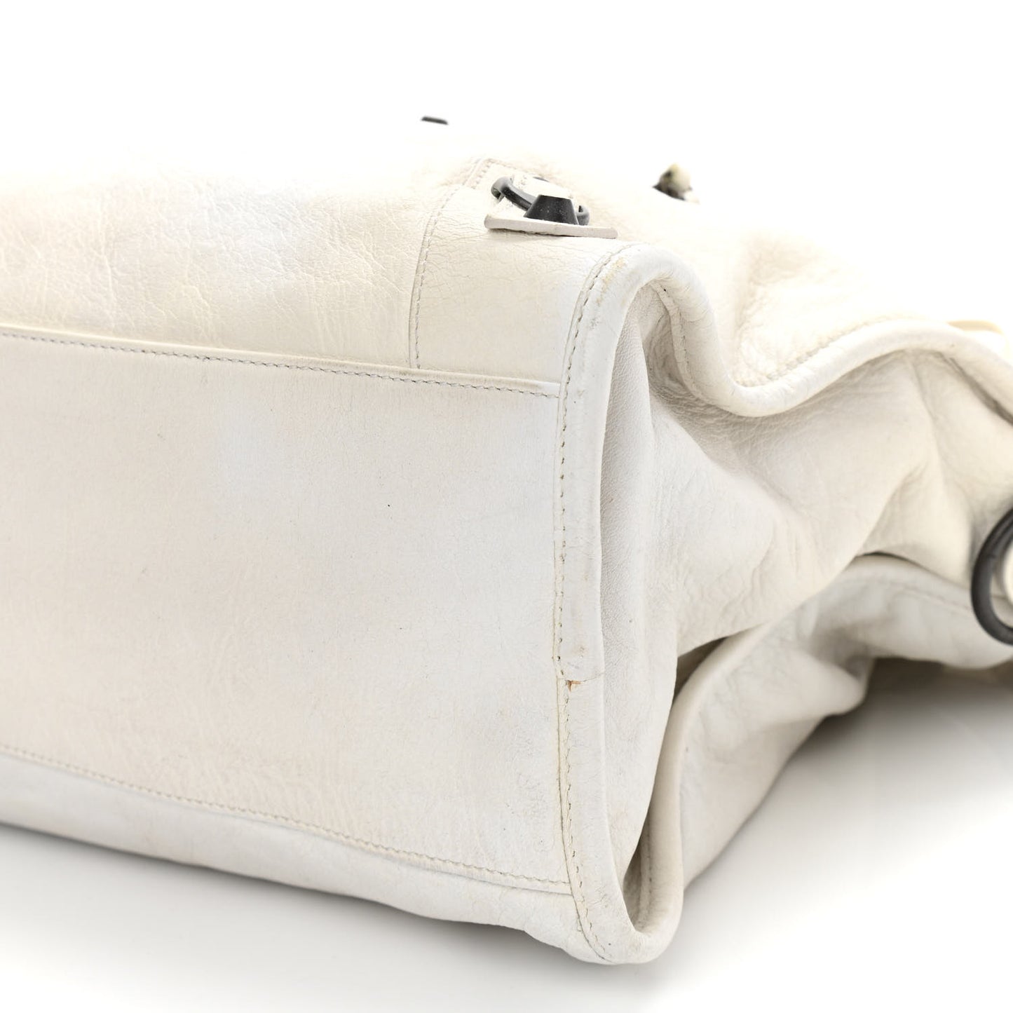 Agneau Classic Hardware City White Light