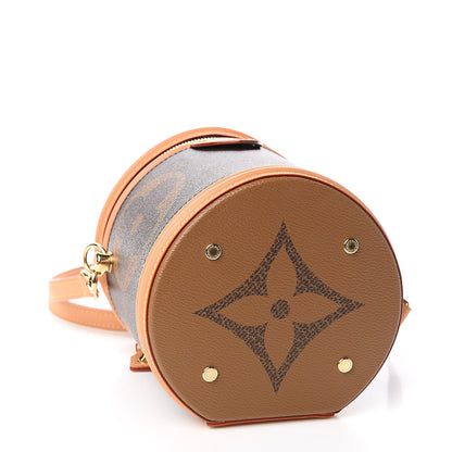Louis Vuitton Monogram Giant Cannes 4 of 10