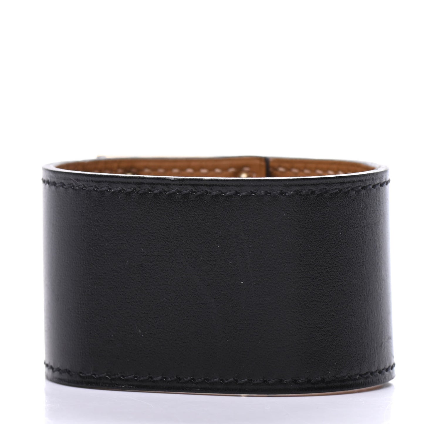 Box Kelly Dog Bracelet T1 Black
