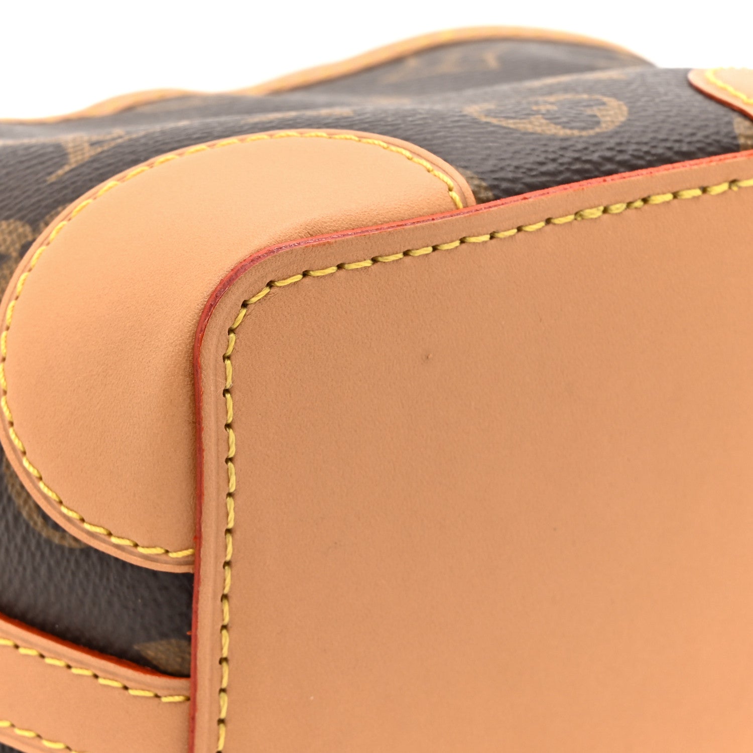 Louis Vuitton Monogram Noé Purse 11 of 12