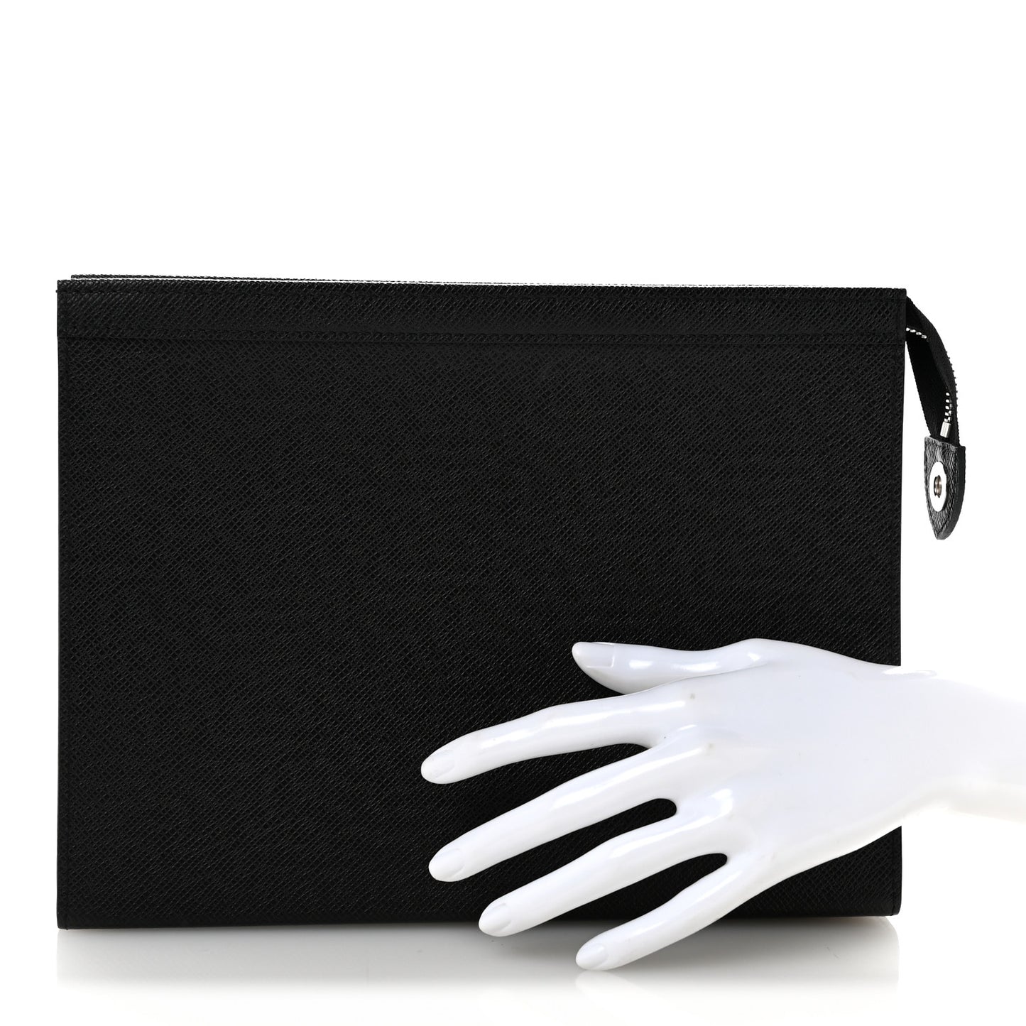 Taiga Pochette Voyage MM Black