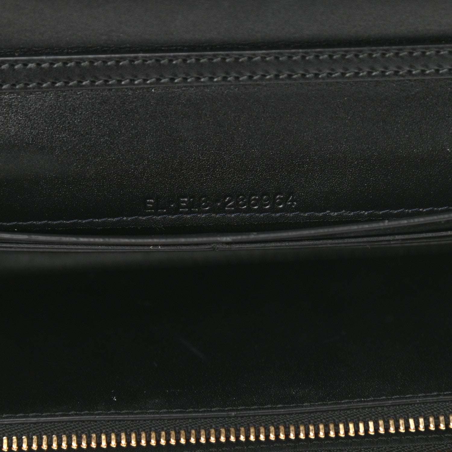 Bulgari Karung Serpenti Forever Chain Wallet Opal 7 of 23
