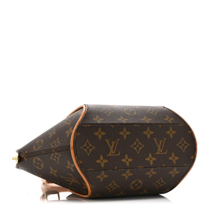 Louis Vuitton Monogram Ellipse PM 4 of 10