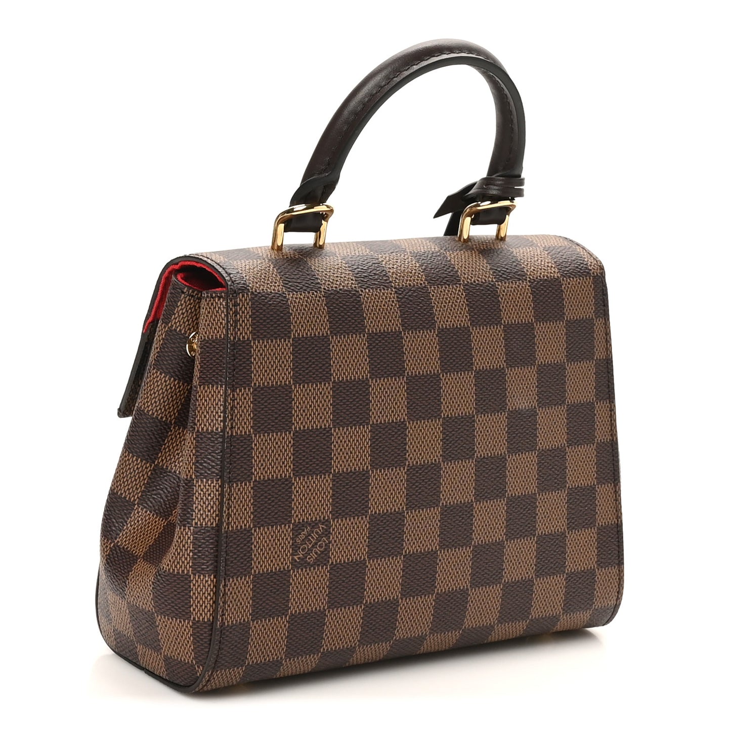 Damier Ebene Mini Cluny