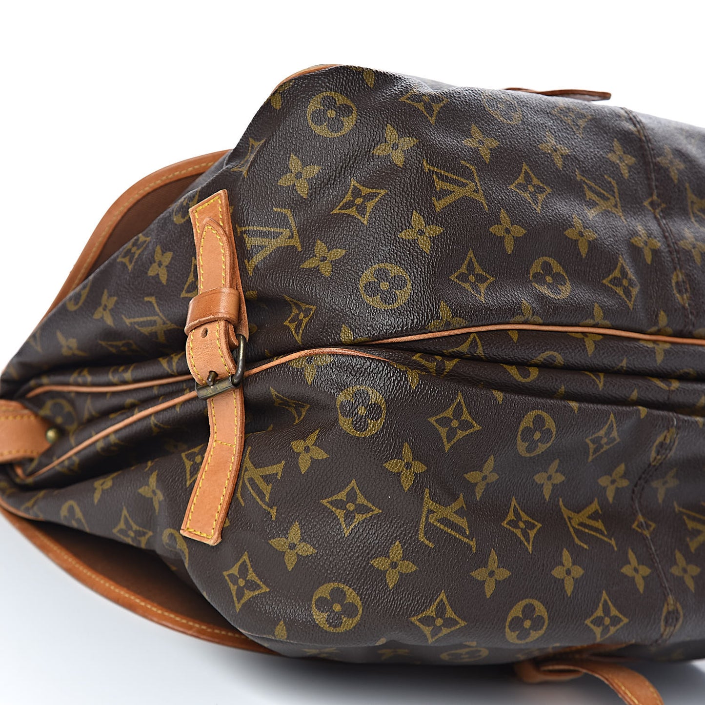Monogram Saumur 35
