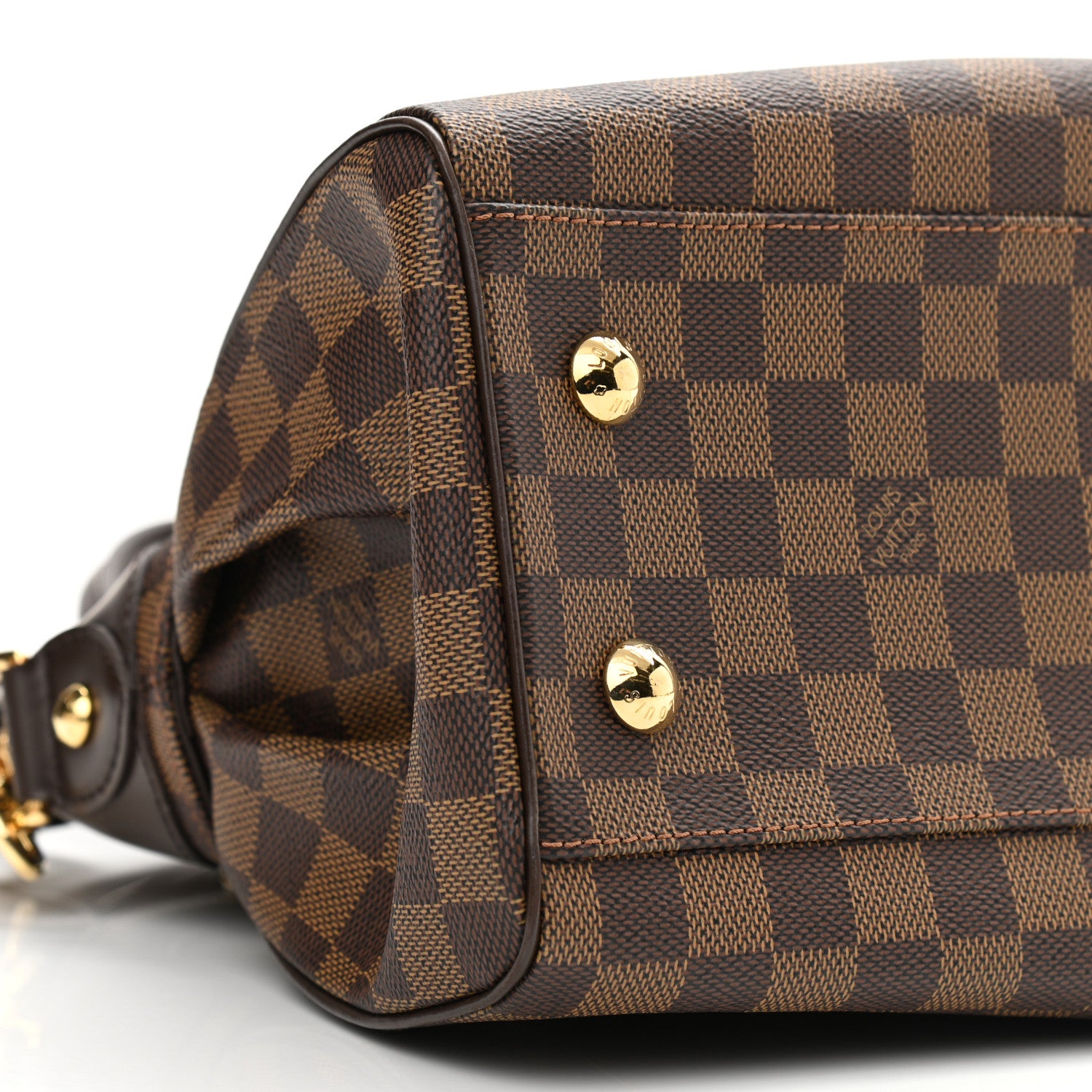 Louis Vuitton Damier Ebene Trevi PM 9 of 11