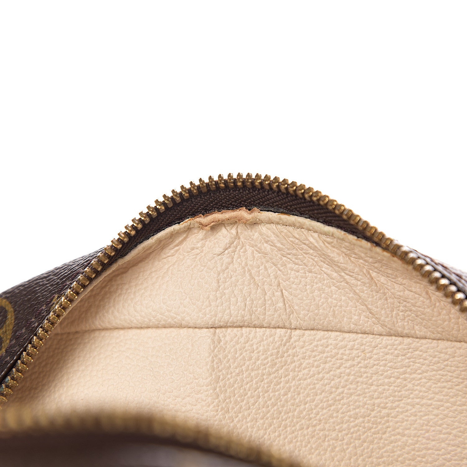 Louis Vuitton Monogram Spontini 8 of 12