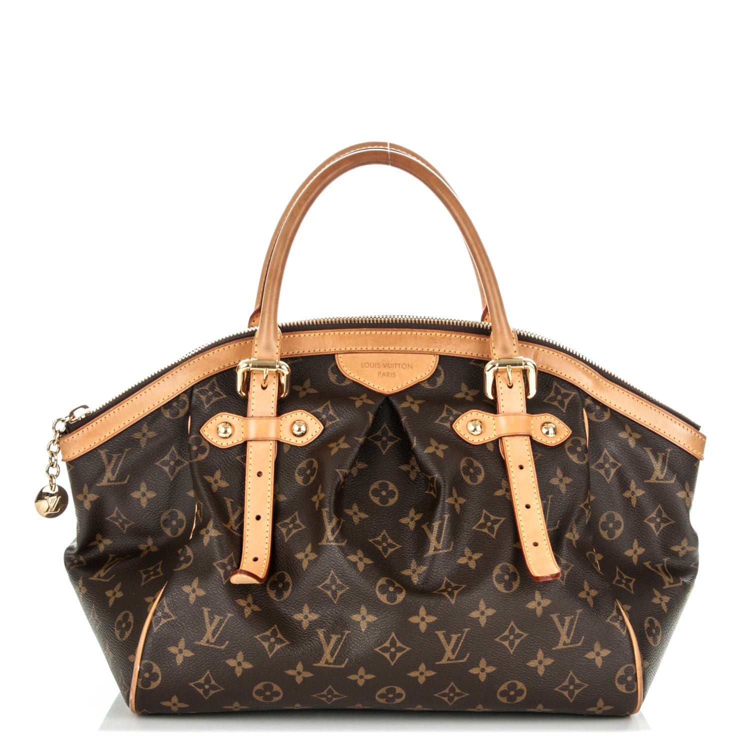 Louis Vuitton Monogram Tivoli GM 1 of 7
