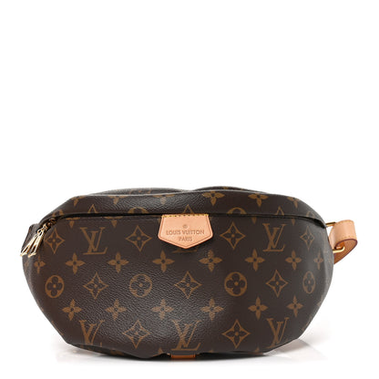 Louis Vuitton Monogram Bumbag 1 of 10