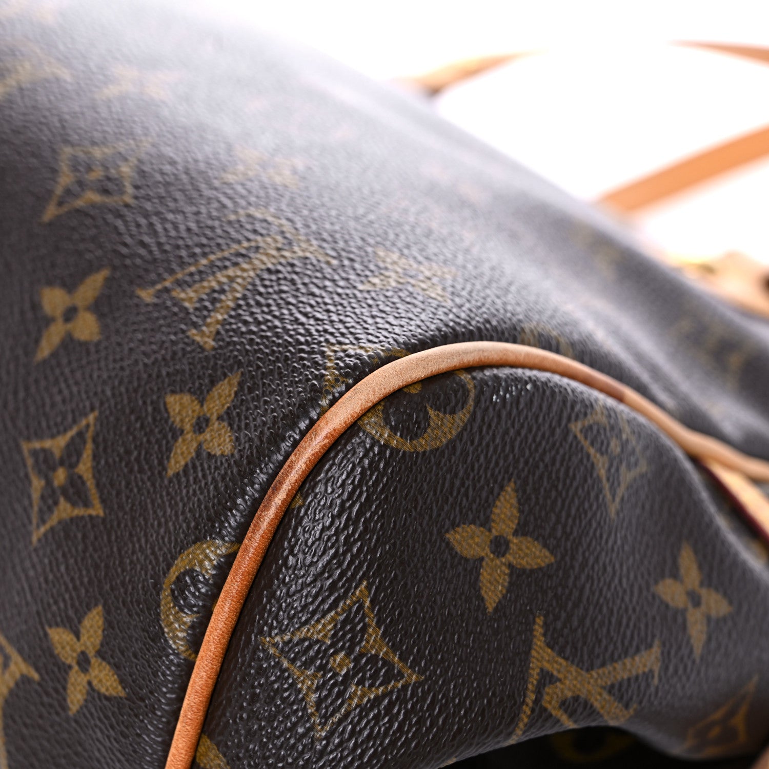 Louis Vuitton Monogram Montorgueil PM 11 of 29