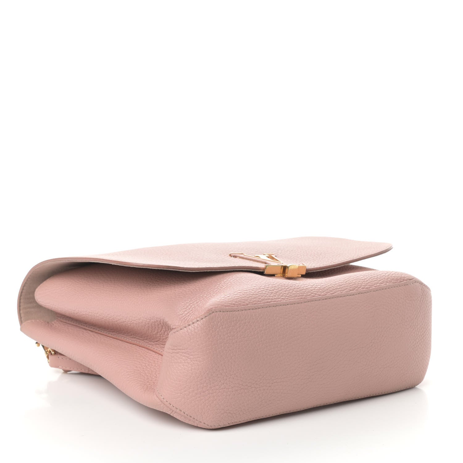 Louis Vuitton Taurillon Volta Magnolia 4 of 12
