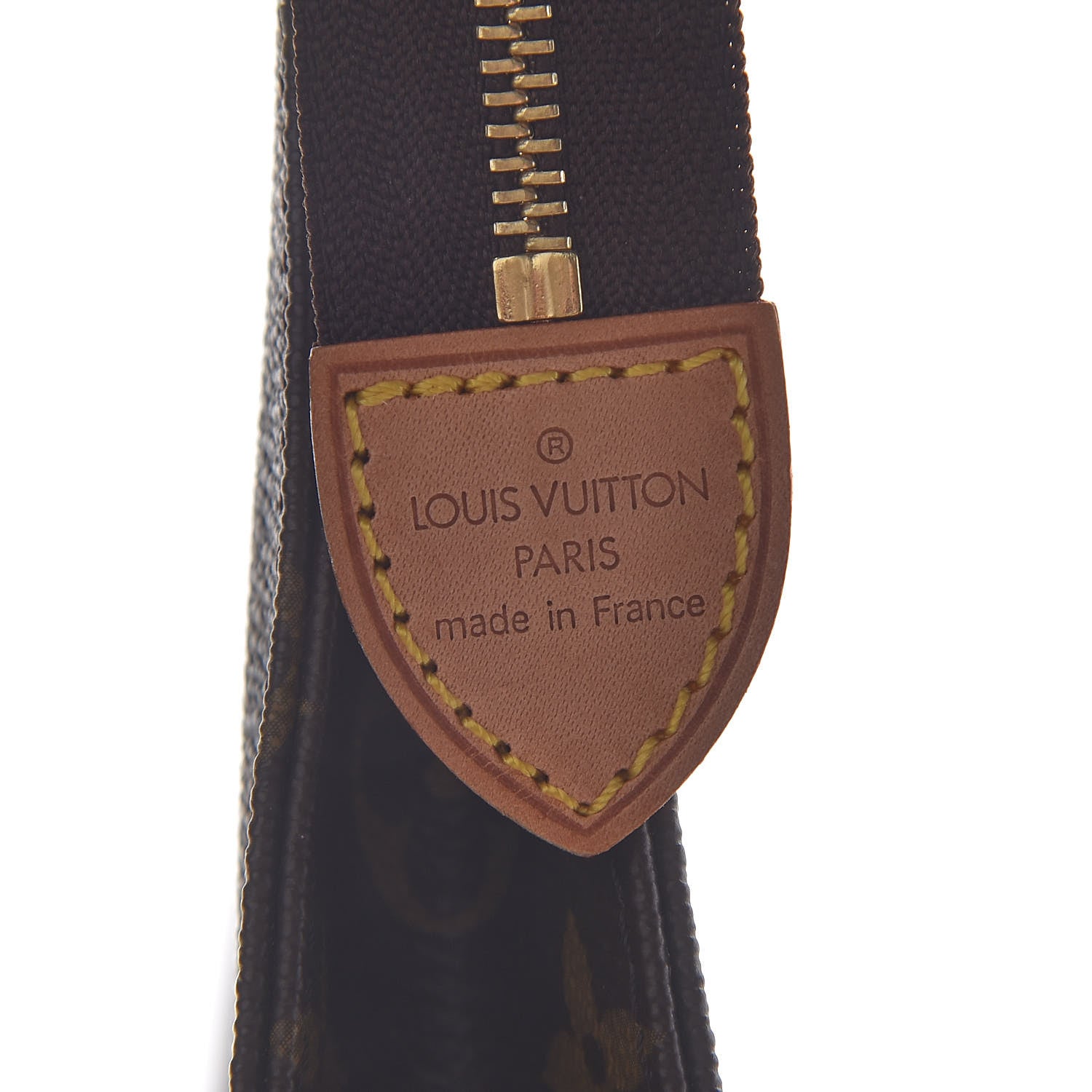 Louis Vuitton Monogram Toiletry Pouch 26 6 of 8