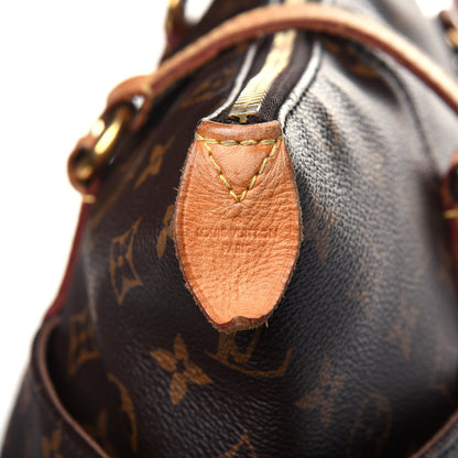 Louis Vuitton Monogram Totally MM 6 of 28