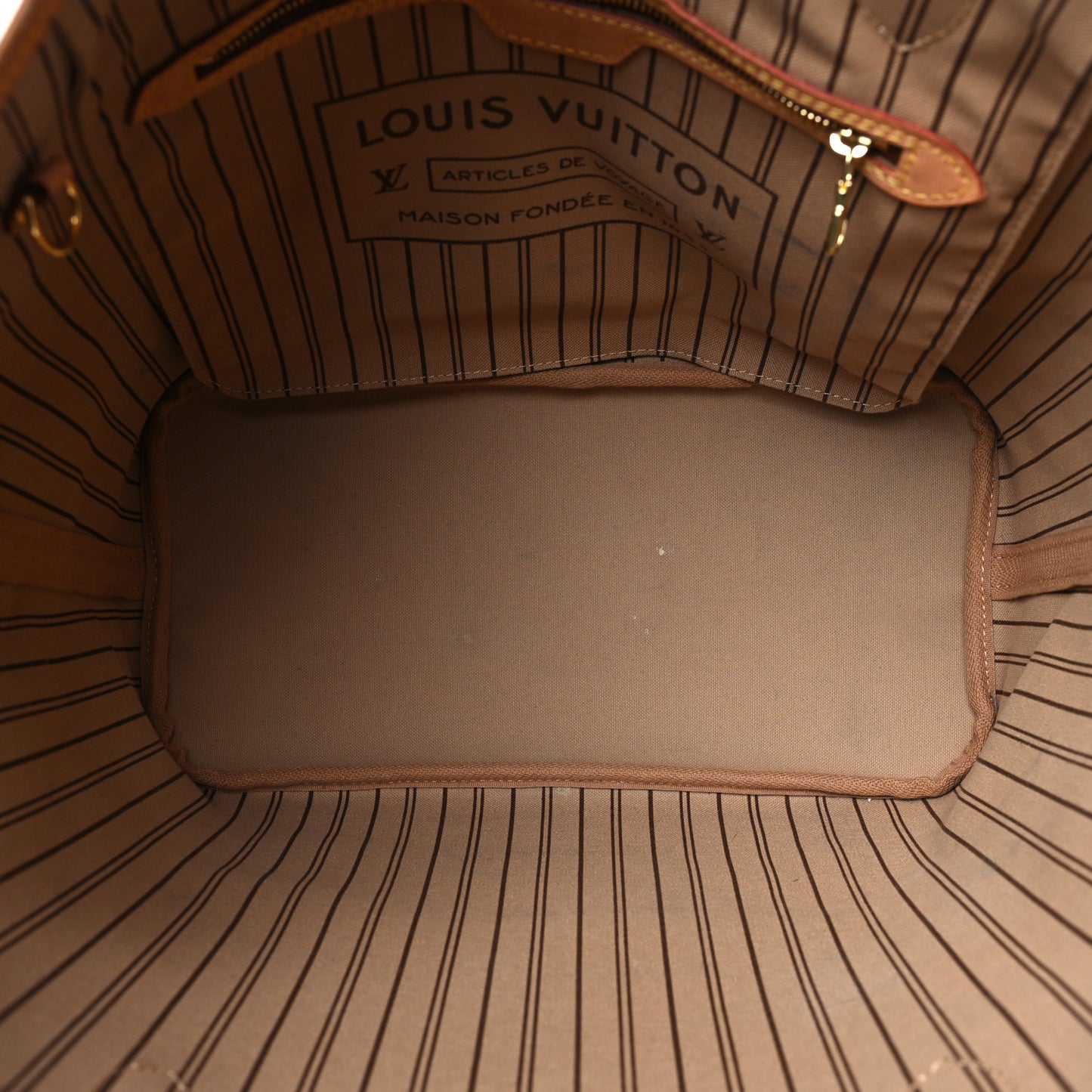 Monogram Neo Neverfull MM