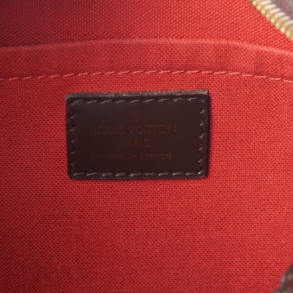 Louis Vuitton Damier Ebene Thames GM 9 of 9