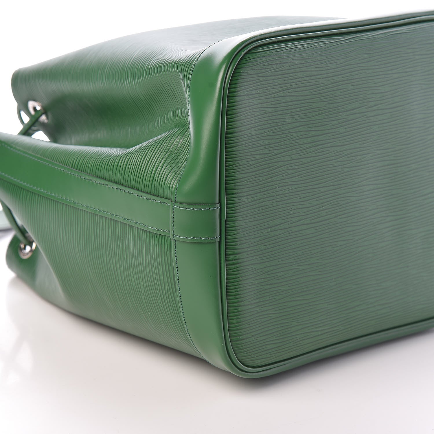 Louis Vuitton Epi Petit Noe NM Menthe 6 of 8