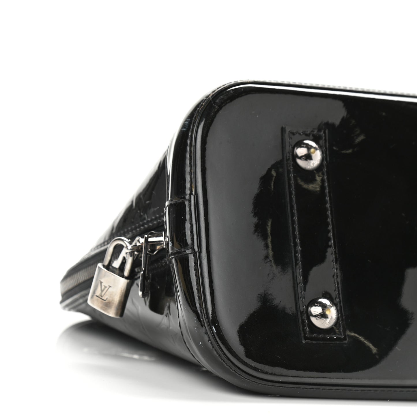 Vernis Alma PM Noir Magnetique