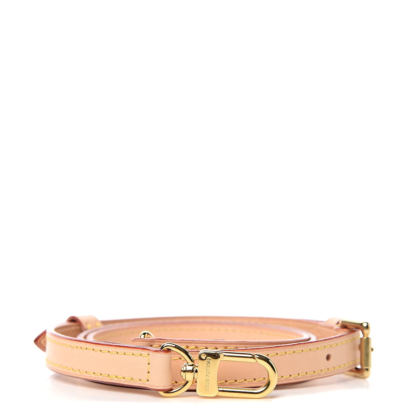 Vachetta 16mm Adjustable Shoulder Strap