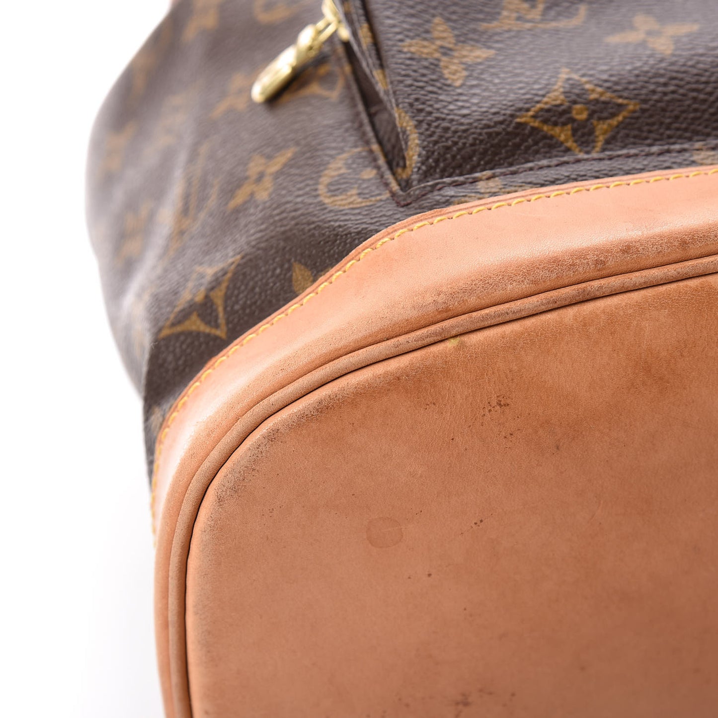 Monogram Montsouris MM Backpack