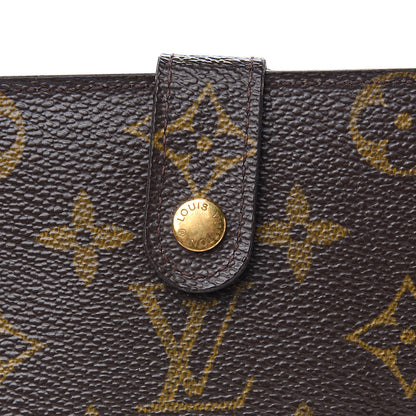 Louis Vuitton Monogram French Purse Wallet 7 of 11