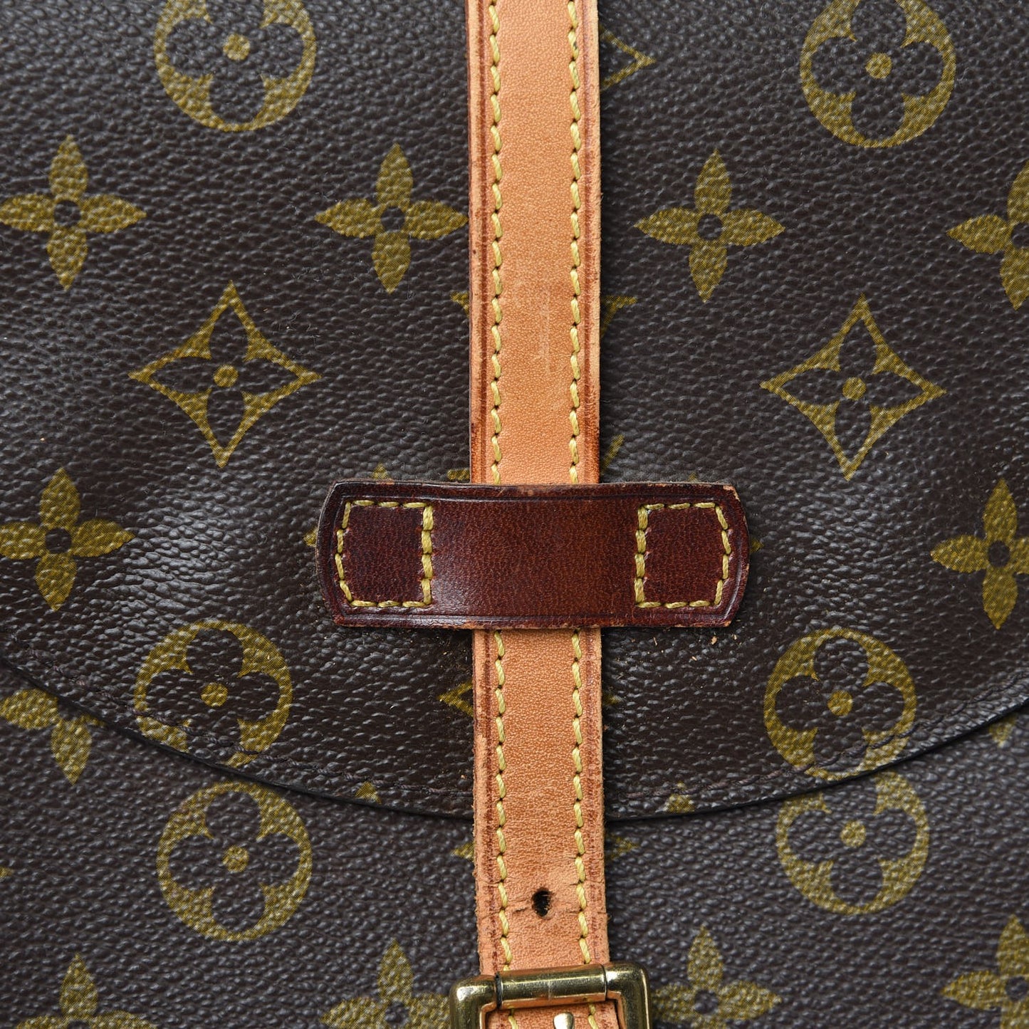 Monogram Chantilly GM