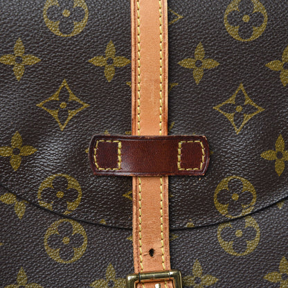 Louis Vuitton Monogram Chantilly GM 11 of 18