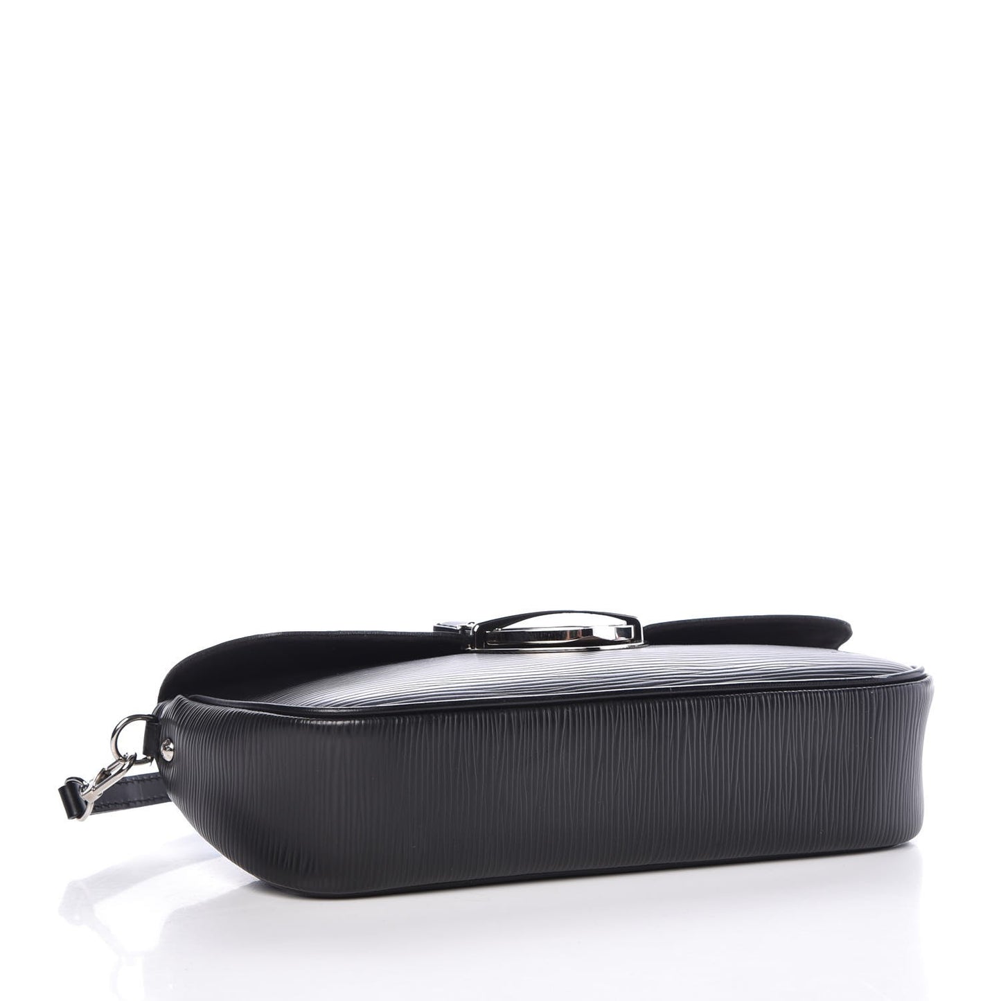 Epi Montaigne Clutch Black