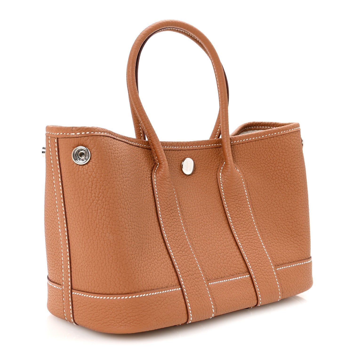 Hermes Negonda Neo Garden 23 Gold 3 of 10