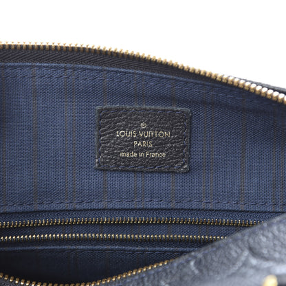 Louis Vuitton Empreinte Speedy Bandouliere 25 Infini 6 of 12