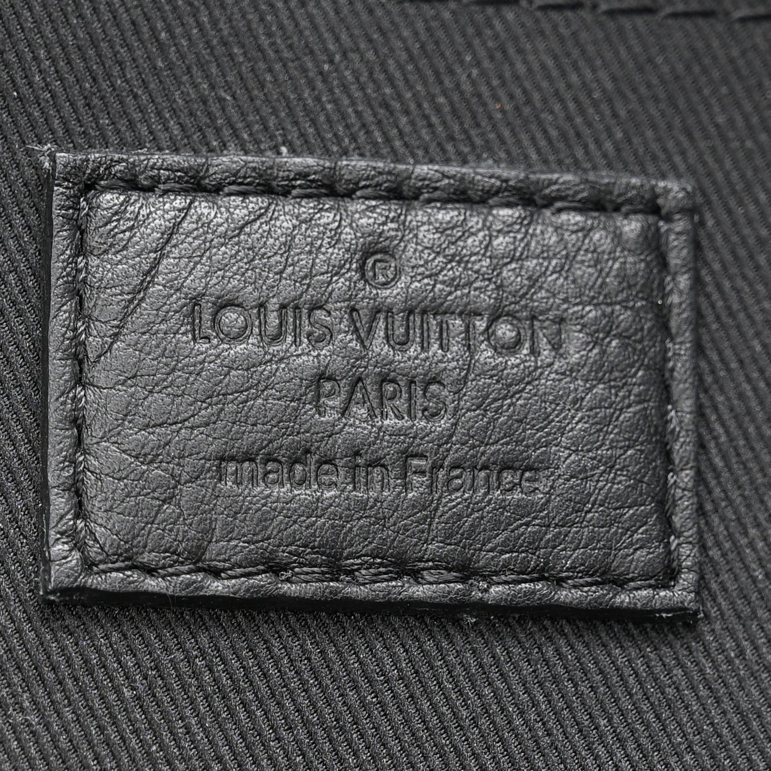 Louis Vuitton Reverse Monogram Palm Springs Backpack PM 6 of 9