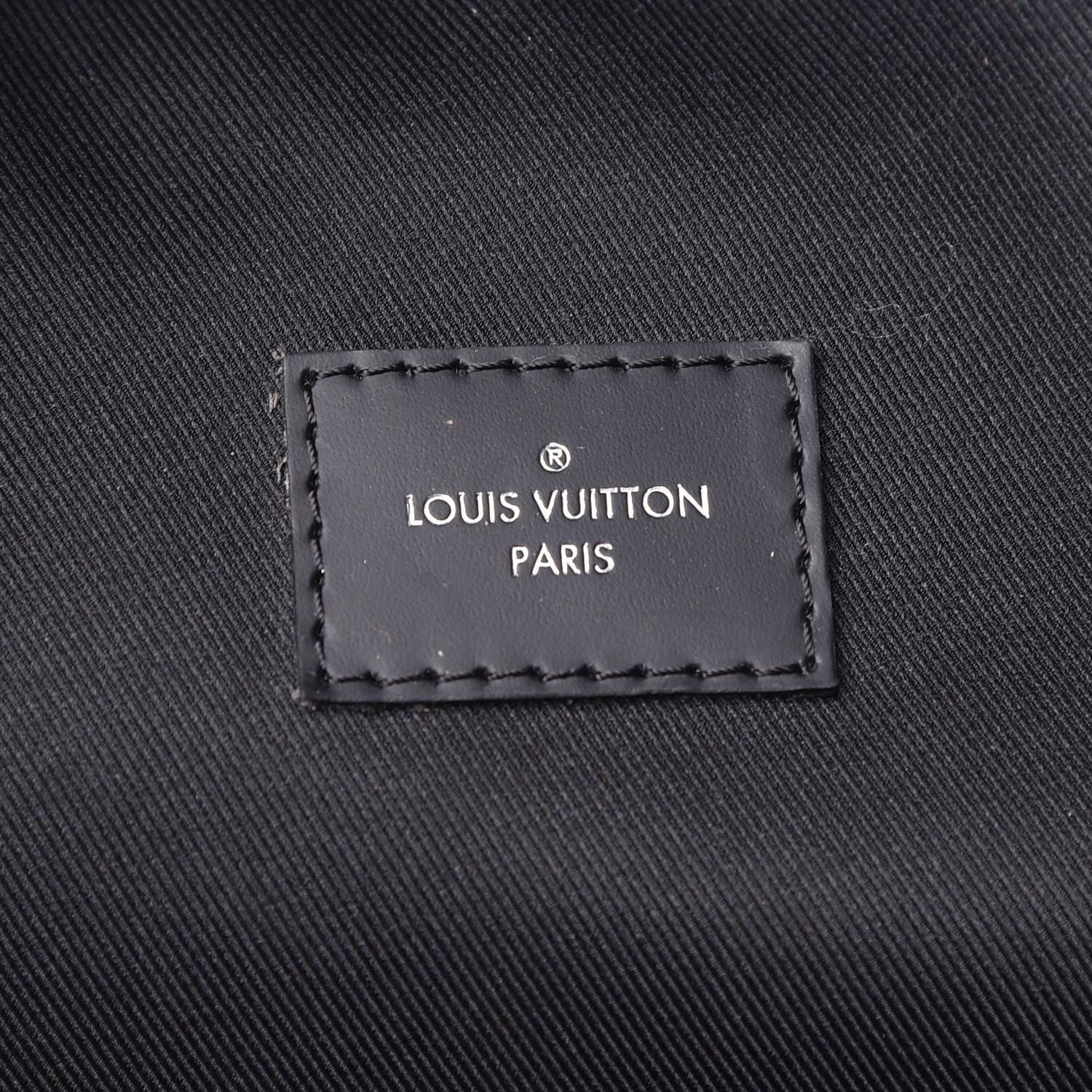 Louis Vuitton Damier Graphite Josh Backpack 6 of 7