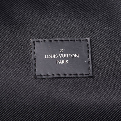 Louis Vuitton Damier Graphite Josh Backpack 6 of 7