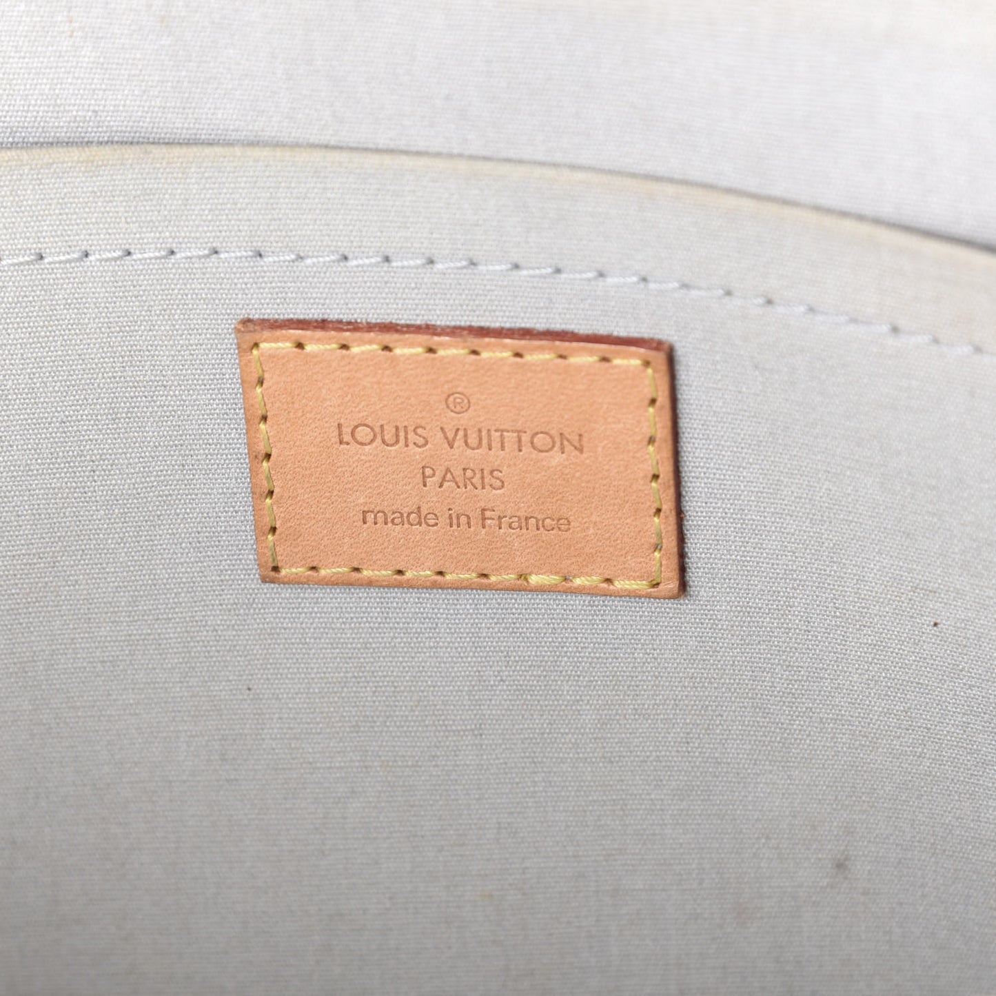 Vernis Rosewood Ave Perle