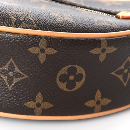 Louis Vuitton Monogram Loop 8 of 9
