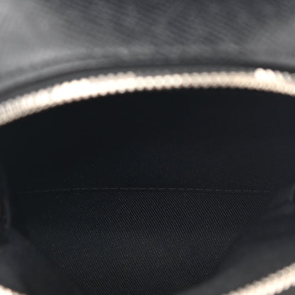 Louis Vuitton Taigarama Outdoor Slingbag Black 5 of 10