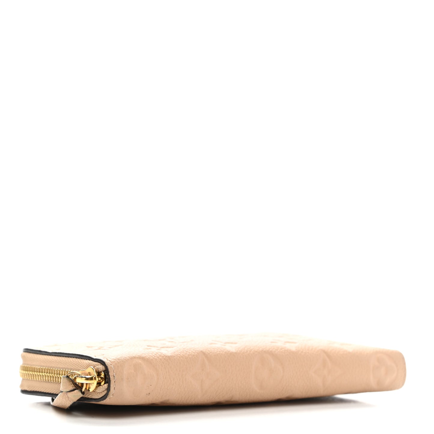 Empreinte Clemence Wallet Dune