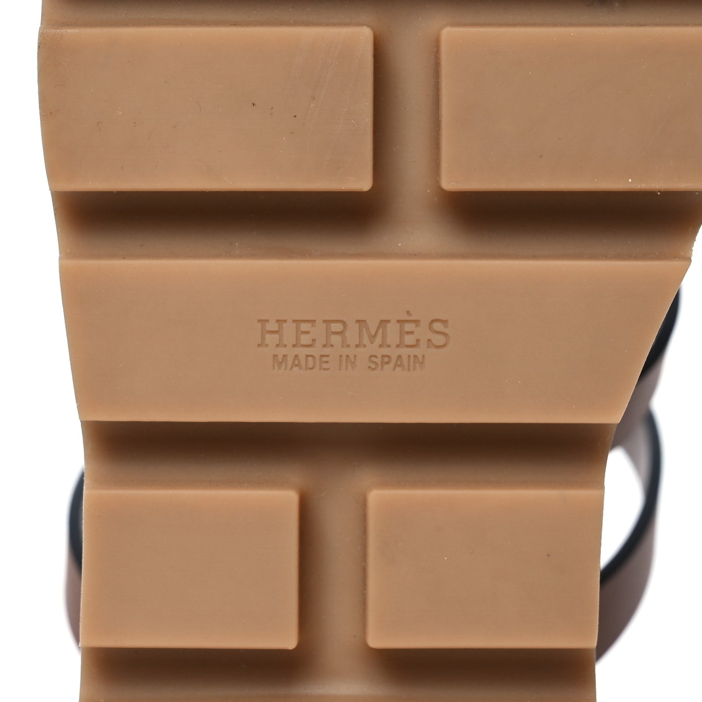 Calfskin Cork Isabella 30 Sandals 37 Gold