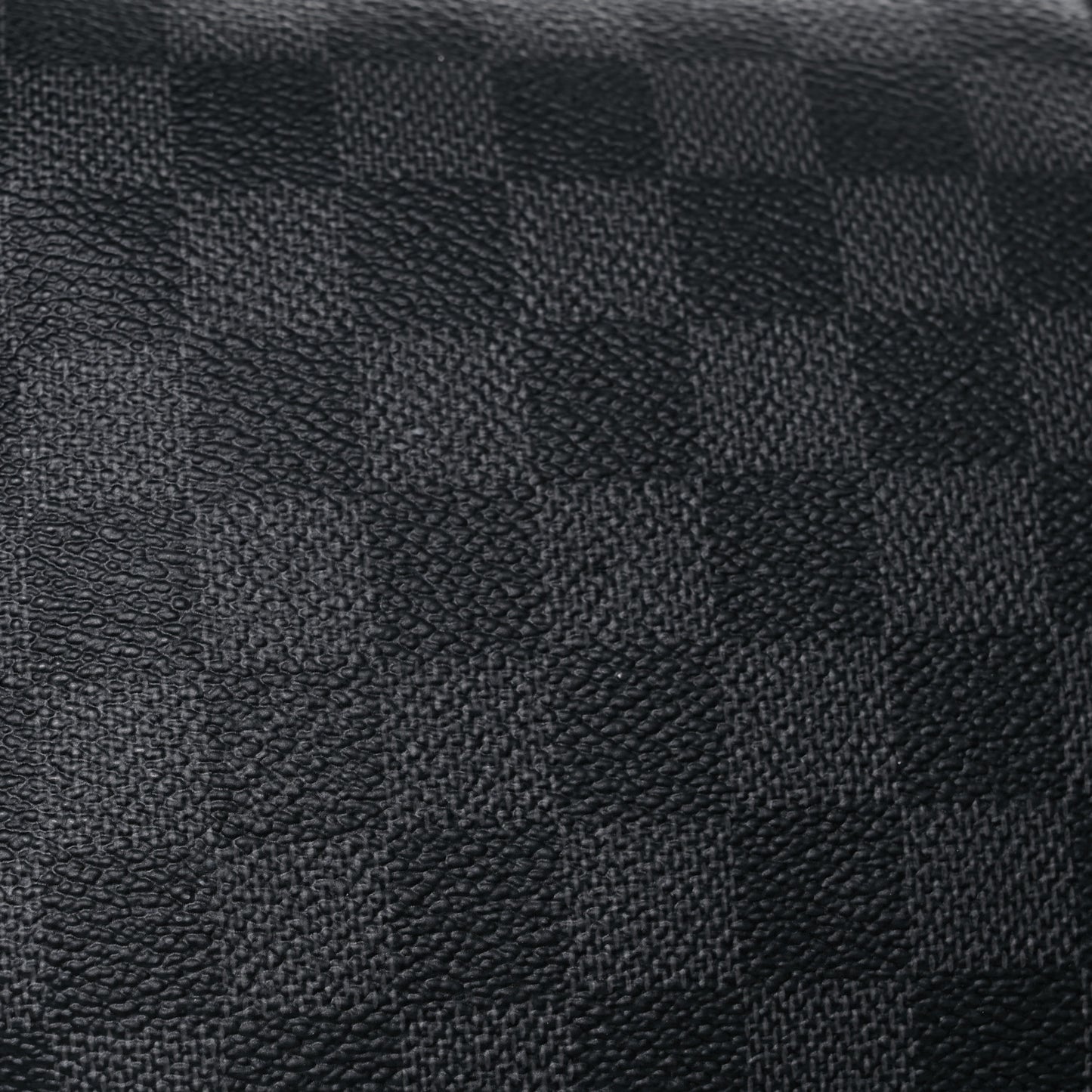 Damier Graphite Keepall Bandouliere 45