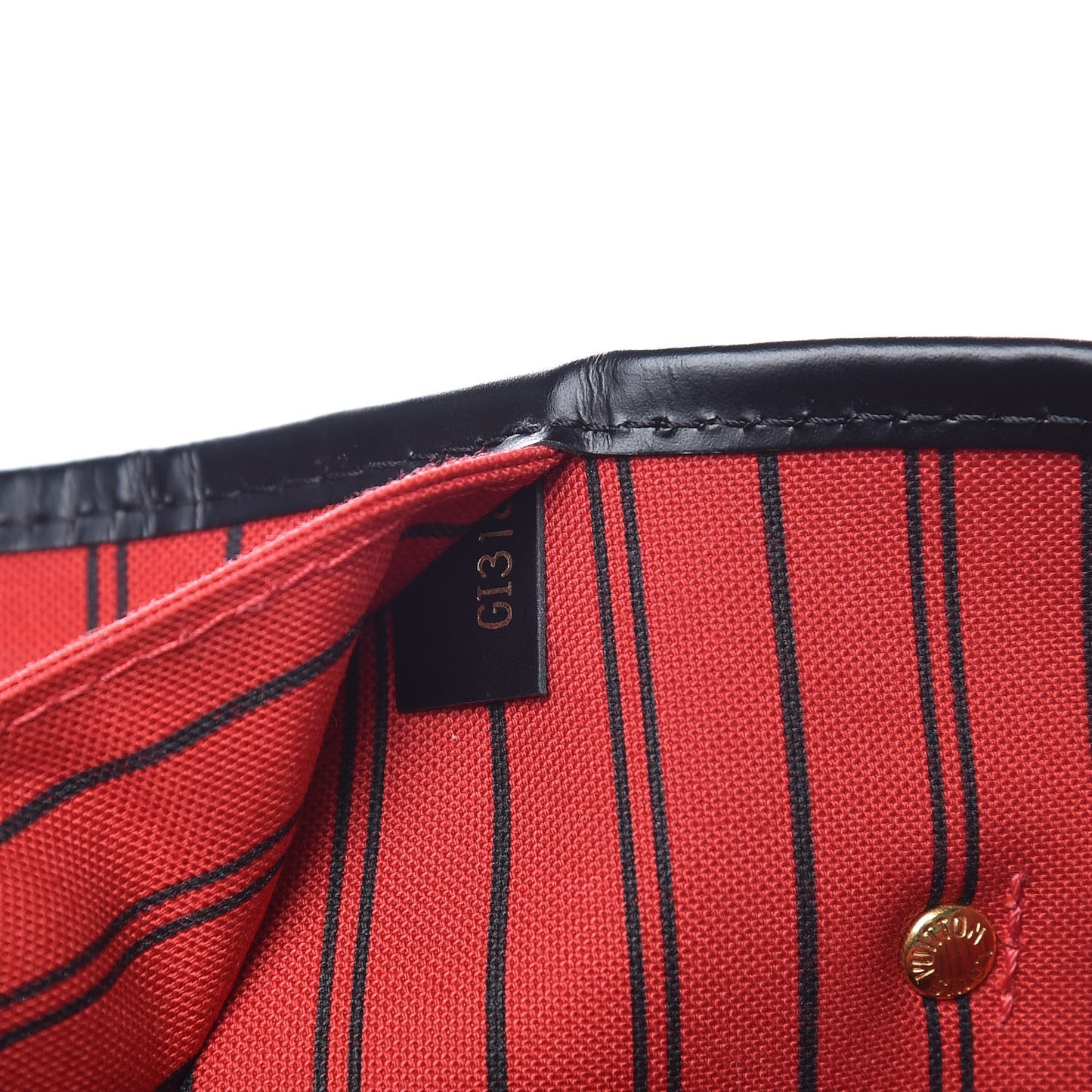 Monogram Kabuki Neverfull MM
