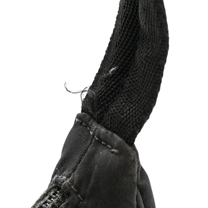 Prada Tessuto Nylon Mini Re-Edition 2000 Bag Black 13 of 16