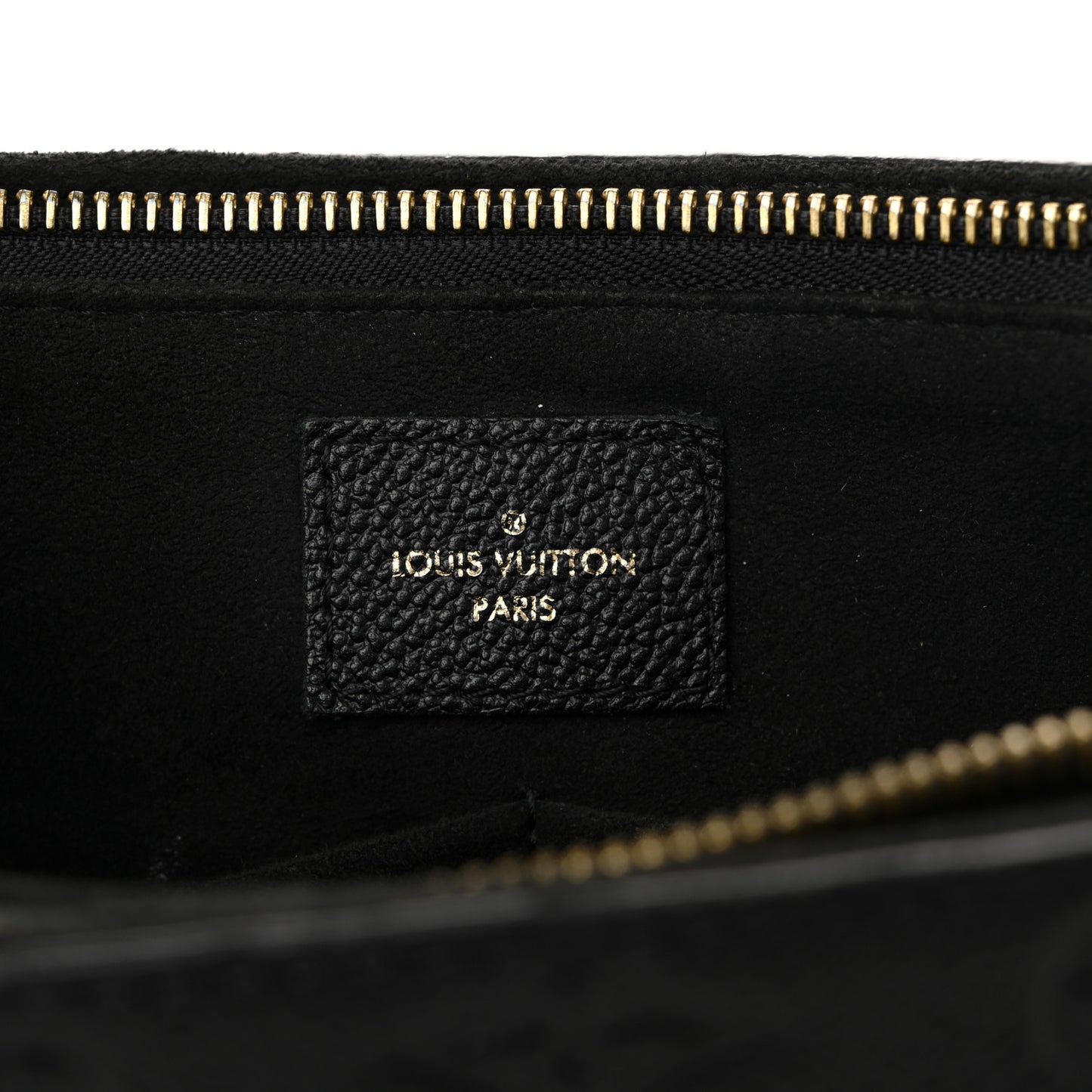 Empreinte Surene MM Black
