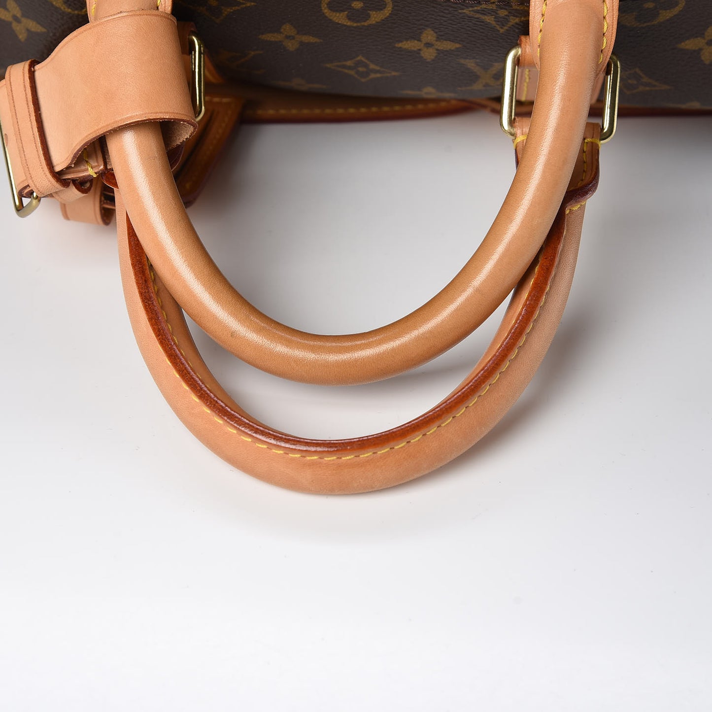 Monogram Keepall Bandouliere 45