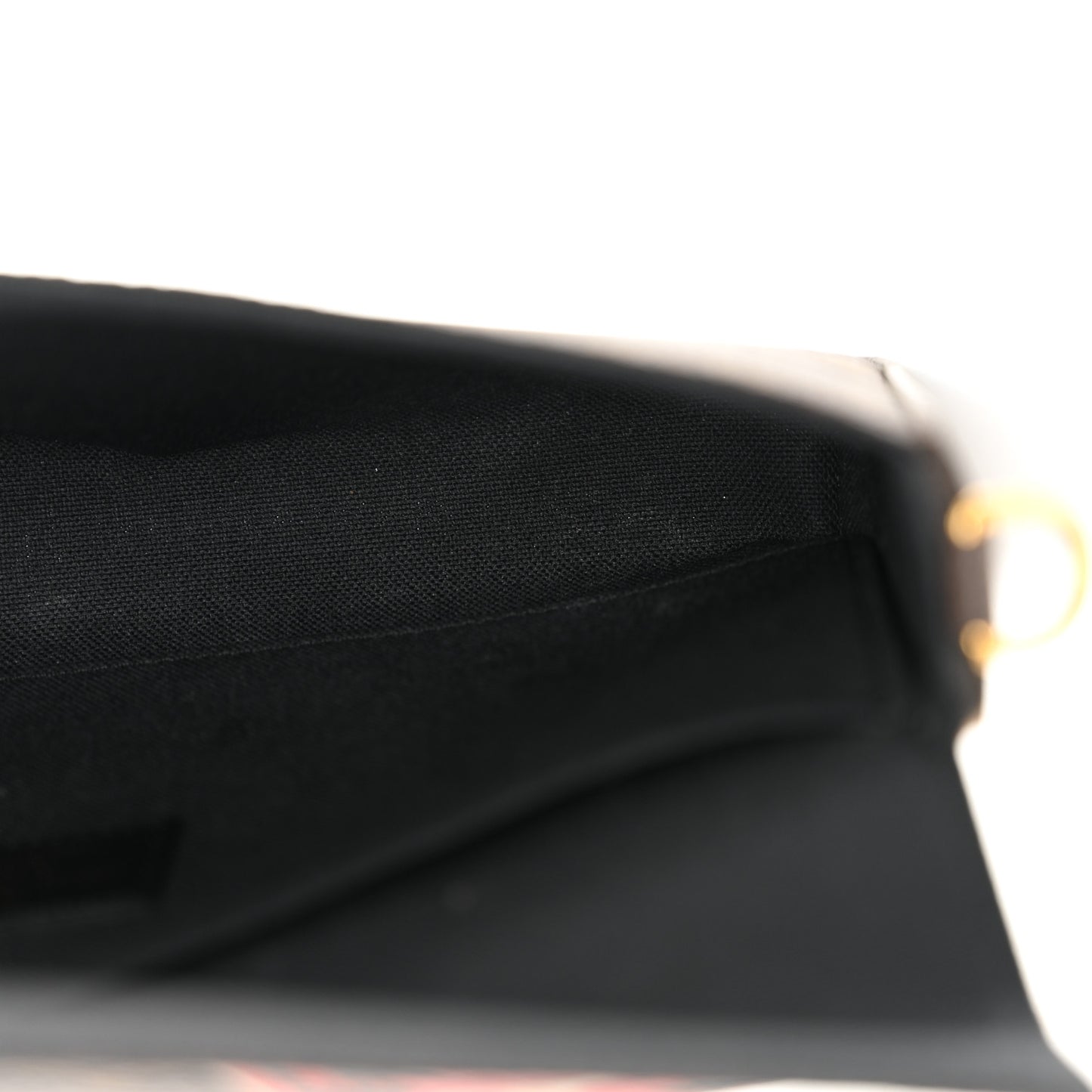 Monogram World Tour Pochette